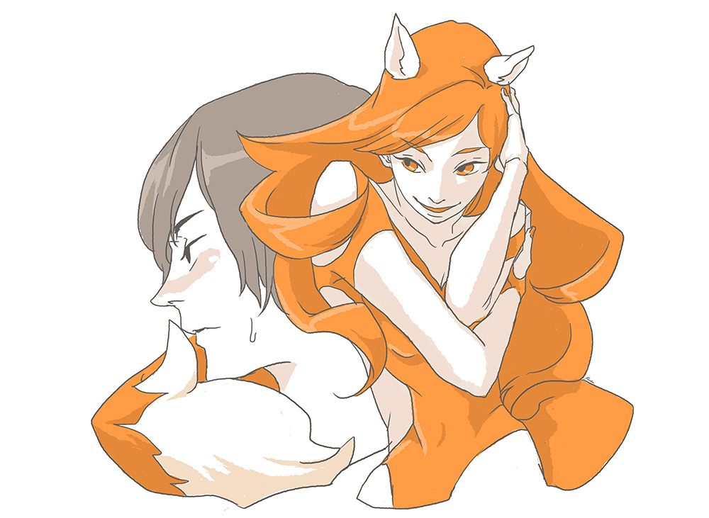 SA・YO・NA・RA 理性