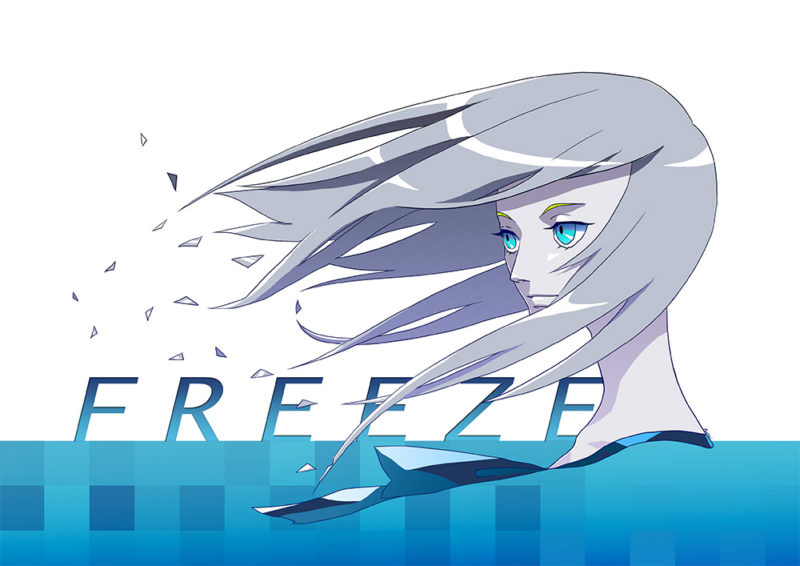 FREEZE