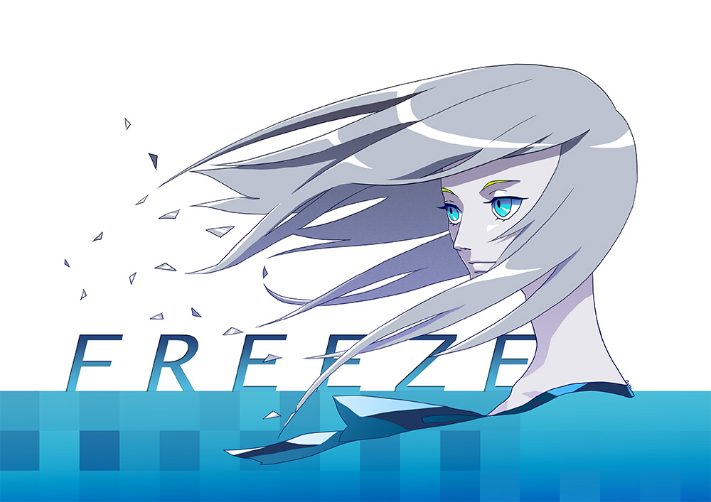 FREEZE