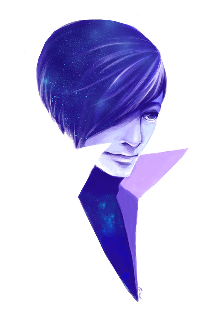 可能性は無限大