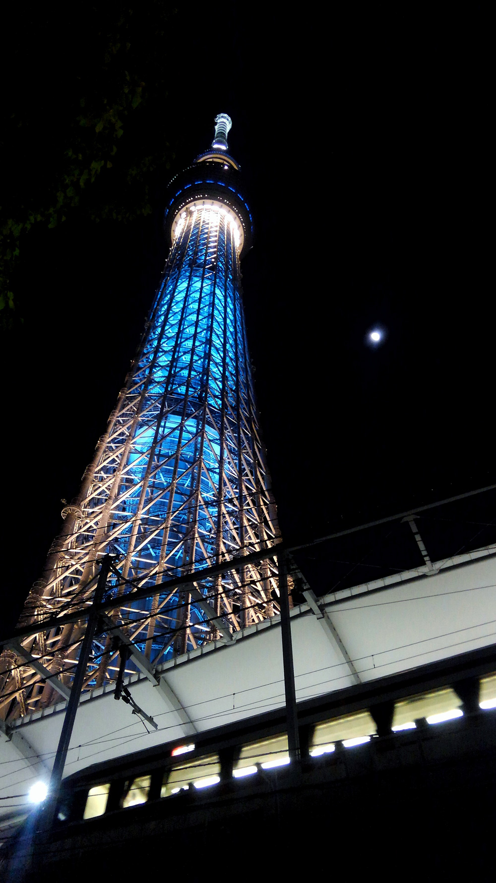 スカイツリー