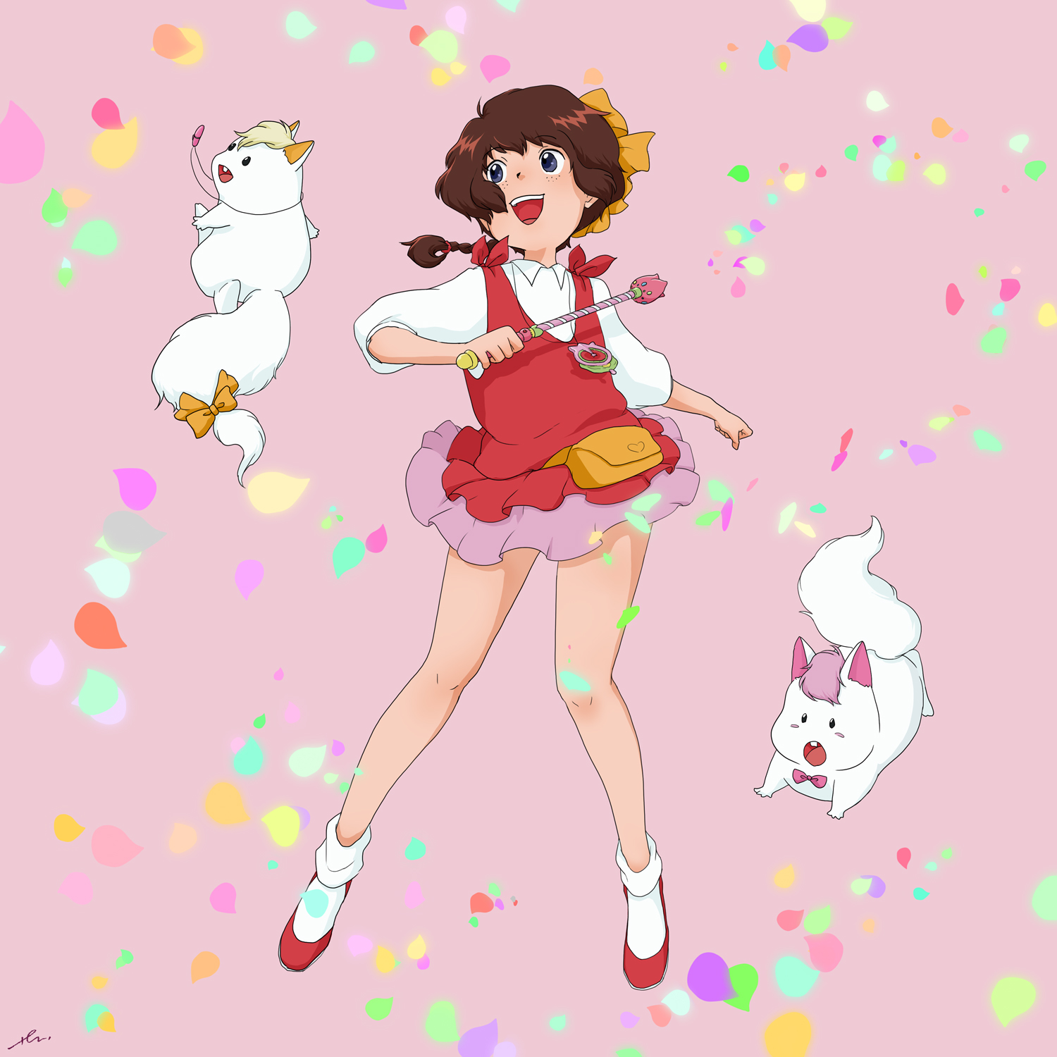 パステルユーミ